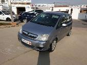 Opel Meriva 1.6 Xep Cosmo Easytronic