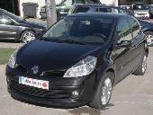 Renault Clio 1.2 16v
