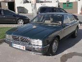 Jaguar Xj6 3.2 Sovereign Aut.