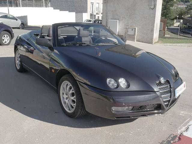Imagen de Alfa Romeo Spider 2.0 Jts (3034129) - CV Robledauto