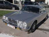 Jaguar Xj 4.2