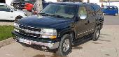 Chevrolet Tahoe 5.3 V8 Lt Aut.