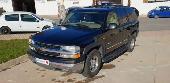 Chevrolet Tahoe 5.3 V8 Lt Aut.