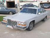 Cadillac Deville Coupé