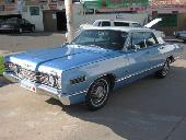 Ford Mercury Monterey Brougham