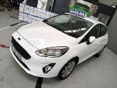 Ford Fiesta 1.1 Ti-vct Trend
