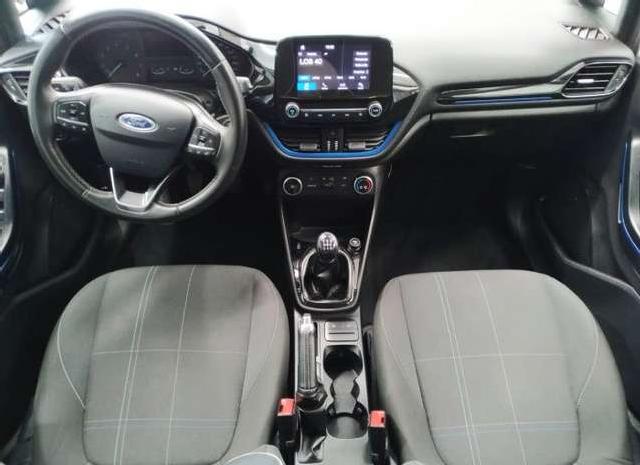 Imagen de Ford Fiesta 1.1 Ti-vct Trend (2692873) - Auto Medes