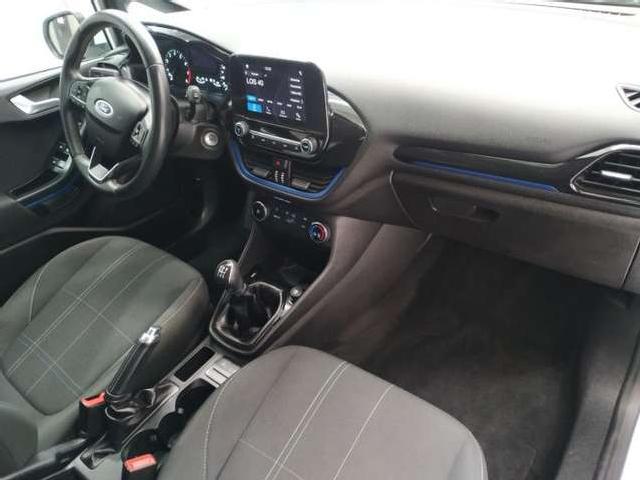 Imagen de Ford Fiesta 1.1 Ti-vct Trend (2692877) - Auto Medes
