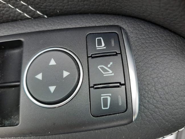 Imagen de Mercedes B200 cdi*Automtico*GPS*1/2 piel*Xnon* (2718605) - Granada Wagen
