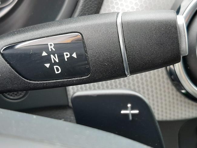 Imagen de Mercedes B200 cdi*Automtico*GPS*1/2 piel*Xnon* (2718608) - Granada Wagen