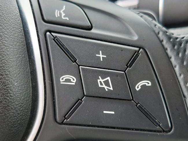 Imagen de Mercedes B200 cdi*Automtico*GPS*1/2 piel*Xnon* (2718611) - Granada Wagen