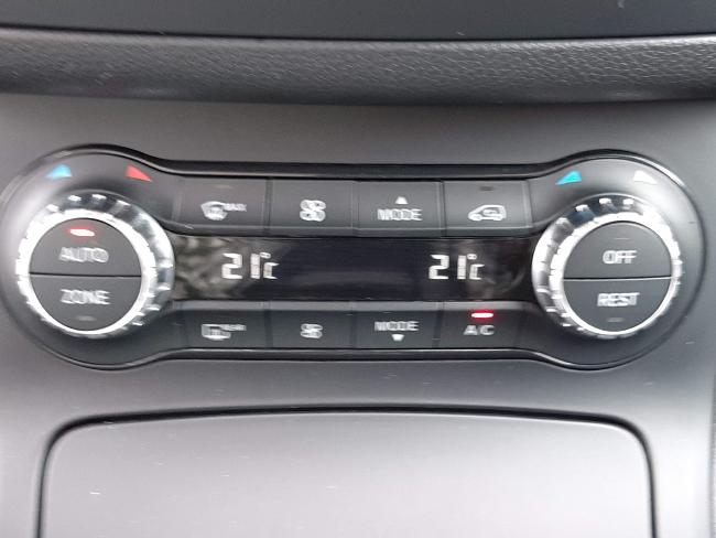 Imagen de Mercedes B200 cdi*Automtico*GPS*1/2 piel*Xnon* (2718615) - Granada Wagen