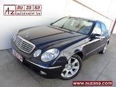 Mercedes E 320 V6 AUT 224 cv Avantgarde - FULL EQUIPE -