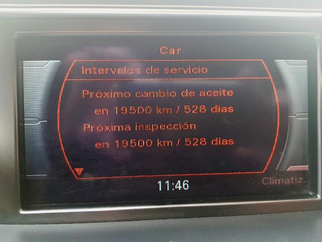 Imagen de Audi A4 Tdi S Line VENDIDO (2726716) - Automviles Jose Mari
