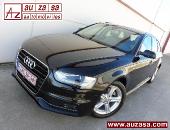 Audi A4 AVANT 2.0TDI 150 cv MULTITRONIC - S-Line Plus-
