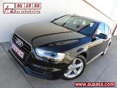 Audi A4 AVANT 2.0TDI 150 cv MULTITRONIC - S-Line Plus-