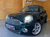 Mini Cooper D Aut.