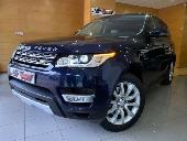 Land Rover Range Rover Sport 3.0sdv6 Hse 306 Aut.