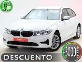 BMW 318 Serie 3 318d 150cv Automatico Head Up Display