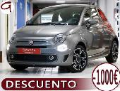 Fiat 500 1.2 8v 69cv S Cambio Automatico Dualogic