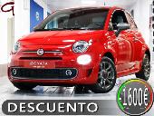 Fiat 500 1.2 S 69cv Pantalla Tft A Color De 7 , Pdc
