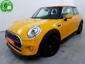 Mini One Mini 102cv Faros Led Mini Excitement Dirving Modes