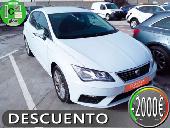Seat Leon León 1.5tsi 150cv Xcellence Full Link