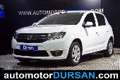 Dacia Sandero 1.5dci Laureate 90