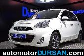 Nissan Micra 1.2 N-tec