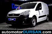 Peugeot Partner Furgón 1.6bluehdi Confortpack L1 100