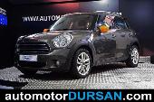 Mini Cooper D Automatico