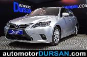 Lexus Ct 200h Executive+navibox