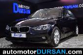 BMW 318 D