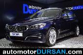 BMW 318 Da Gran Turismo