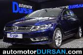 Volkswagen Cc 2.0 Tdi 184cv Bmt Dsg