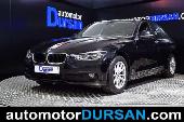 BMW 318 D