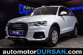 Audi Q3 2.0tdi 110kw