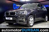 BMW X5 Xdrive 25da
