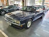 Jaguar Daimler Xj 4.0