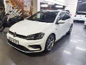 Volkswagen Golf 1.5 Tsi Evo R-line Dsg7 110kw