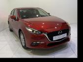 Mazda Mazda3 2.0 Evolution+navegador 88kw