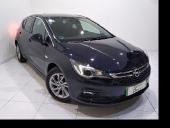 Opel Astra 1.4 Turbo 110kw Dynamic 150 5p