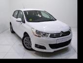 Citroen C4 1.6 Hdi 90 Tonic 92 5p