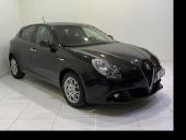 Alfa Romeo Giulietta 1.6 Jtdm 88kw Super 120 5p