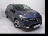 Renault Clio Tce Energy Limited 66kw