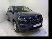 Jeep Compass 1.6 Mjet 88kw Longitude Fwd E6 120 5p