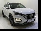 Hyundai Tucson 1.6 Tgdi Tecno Sky Safe 4x2 Dt