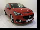 Opel Corsa 1.6 Turbo Opc 210