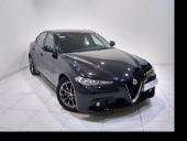 Alfa Romeo Giulia 2.2 D Turbo 180hp Super Auto 180 4p