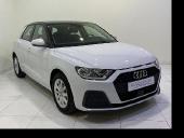 Audi A1 1.0 25 Tfsi Black Line Sportback 95 5p